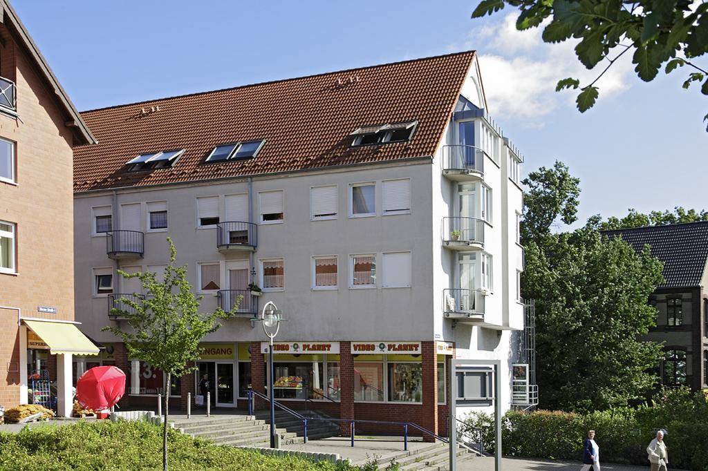 Appartements Dw16~17~19 In Dortmund Eksteriør bilde